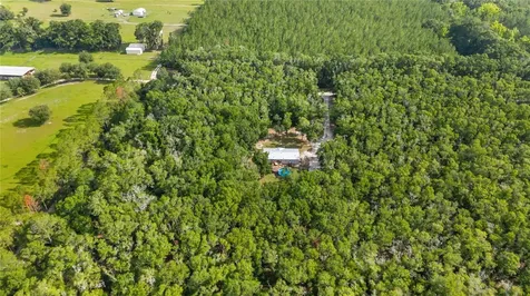 6679 NW 27th Place Bell FL 32619