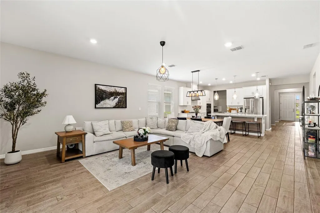 2146 Ridge Pointe Lane Clermont FL 34715