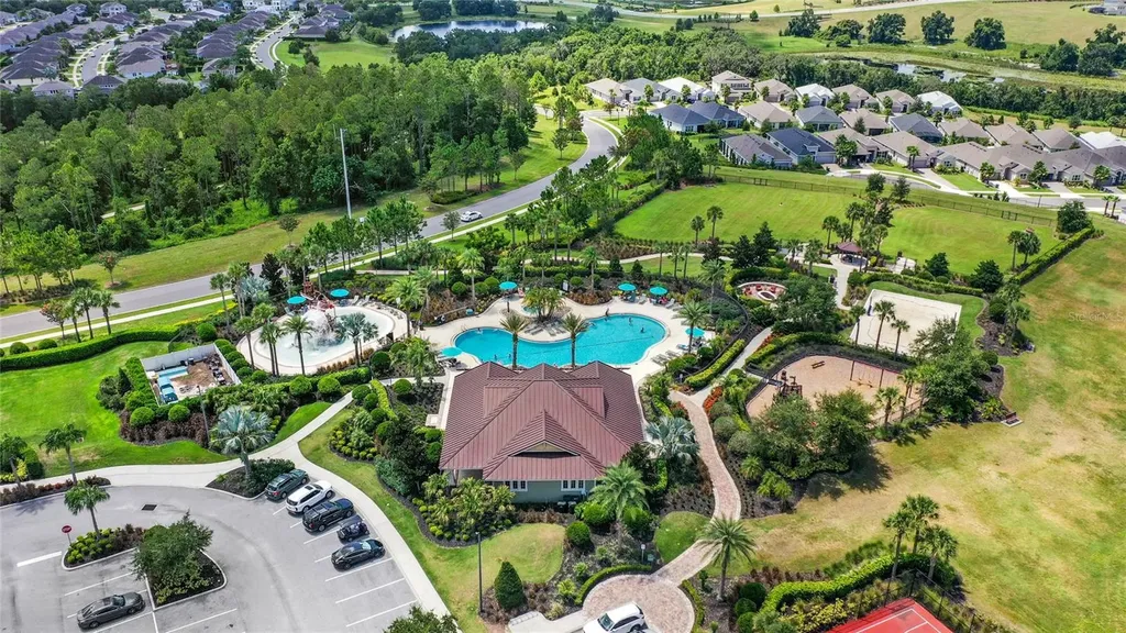 2146 Ridge Pointe Lane Clermont FL 34715