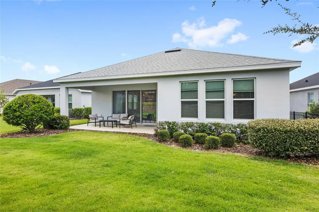 2146 Ridge Pointe Lane Clermont FL 34715
