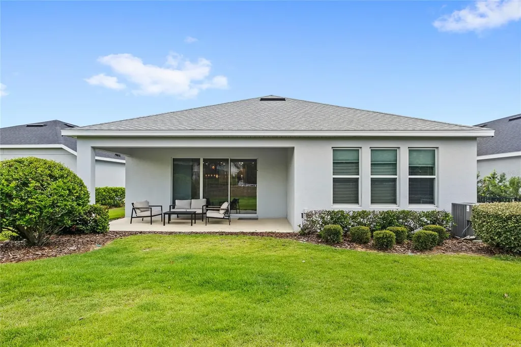 2146 Ridge Pointe Lane Clermont FL 34715