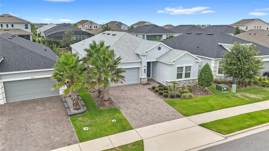 2146 Ridge Pointe Lane Clermont FL 34715
