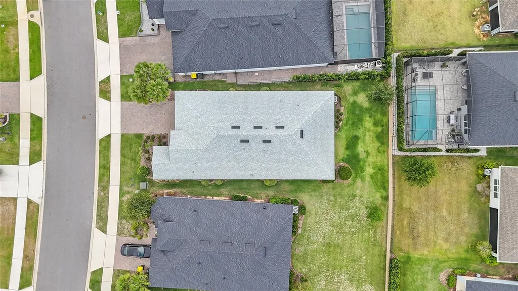 2146 Ridge Pointe Lane Clermont FL 34715