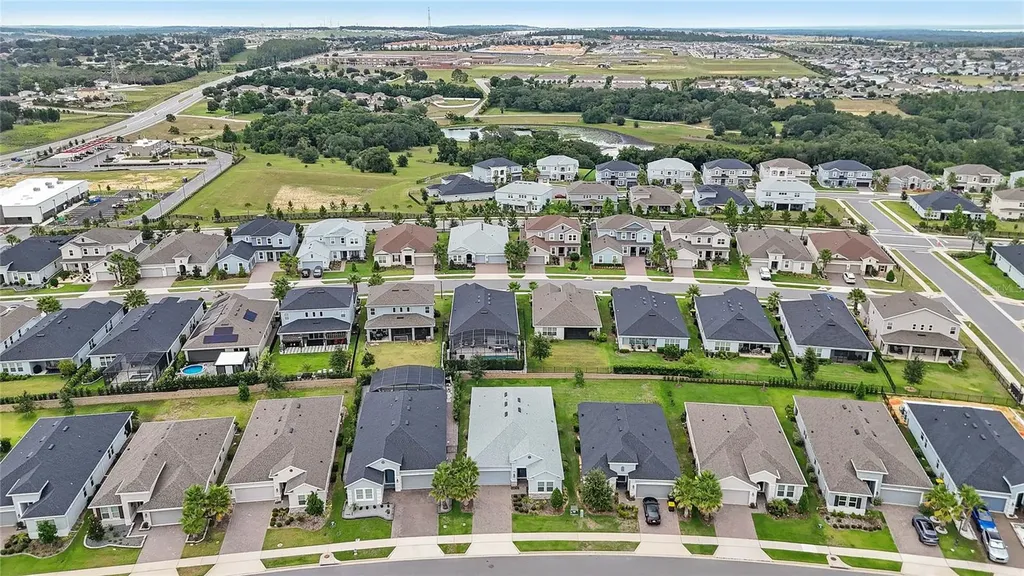 2146 Ridge Pointe Lane Clermont FL 34715