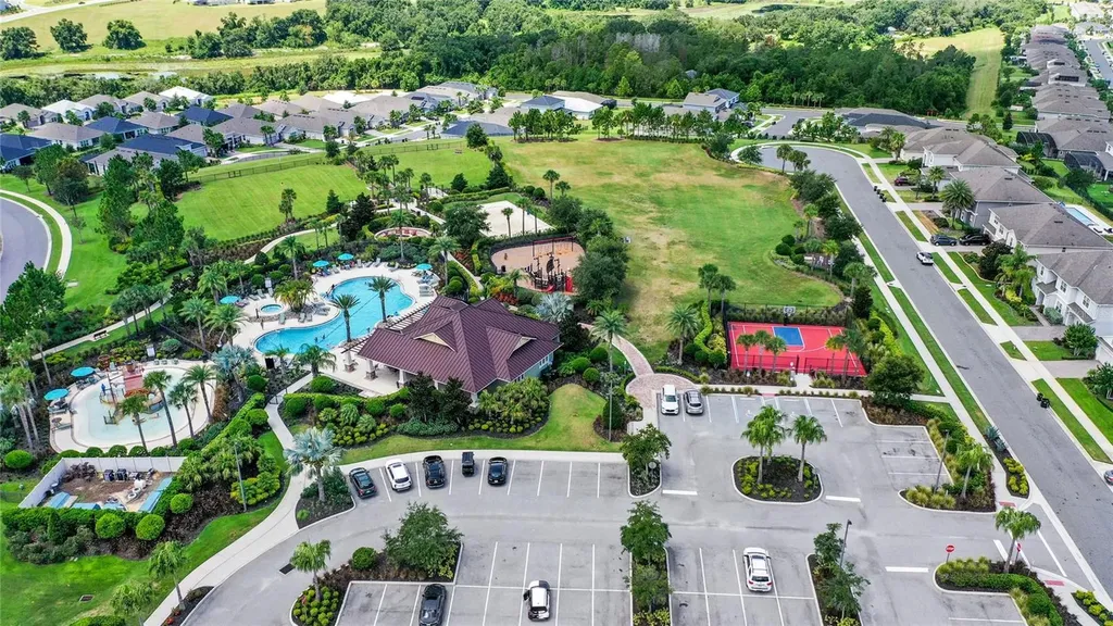 2146 Ridge Pointe Lane Clermont FL 34715
