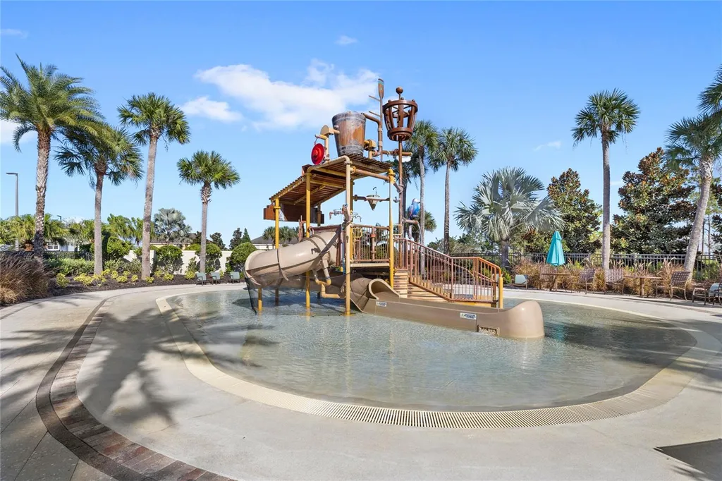 2146 Ridge Pointe Lane Clermont FL 34715