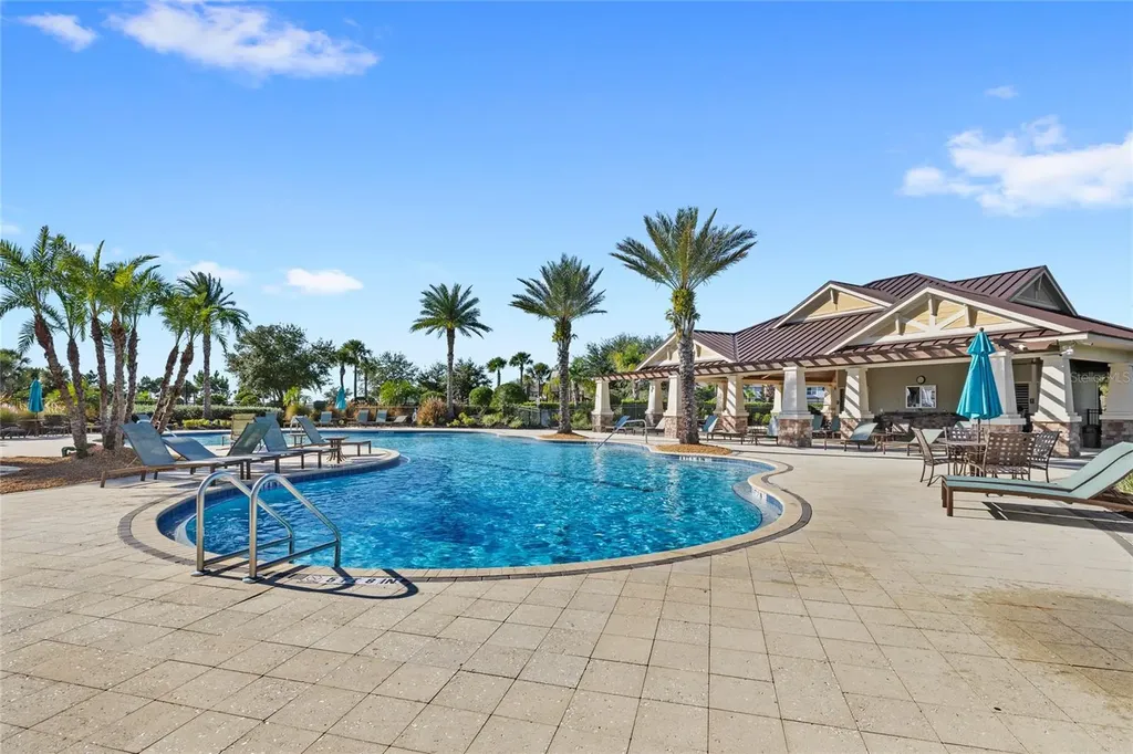 2146 Ridge Pointe Lane Clermont FL 34715