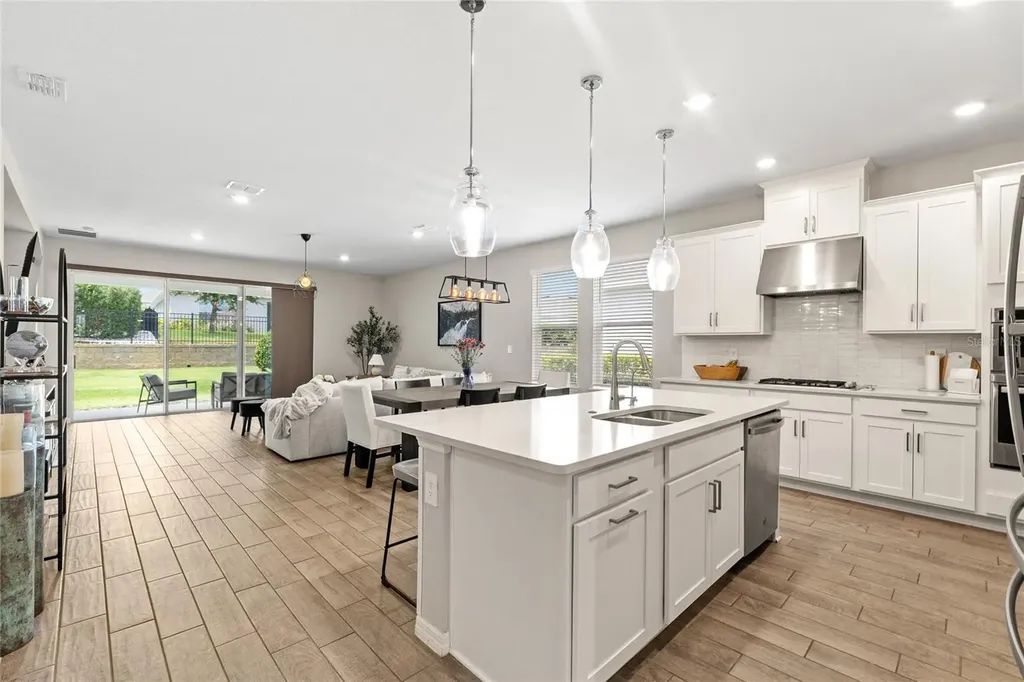 2146 Ridge Pointe Lane Clermont FL 34715