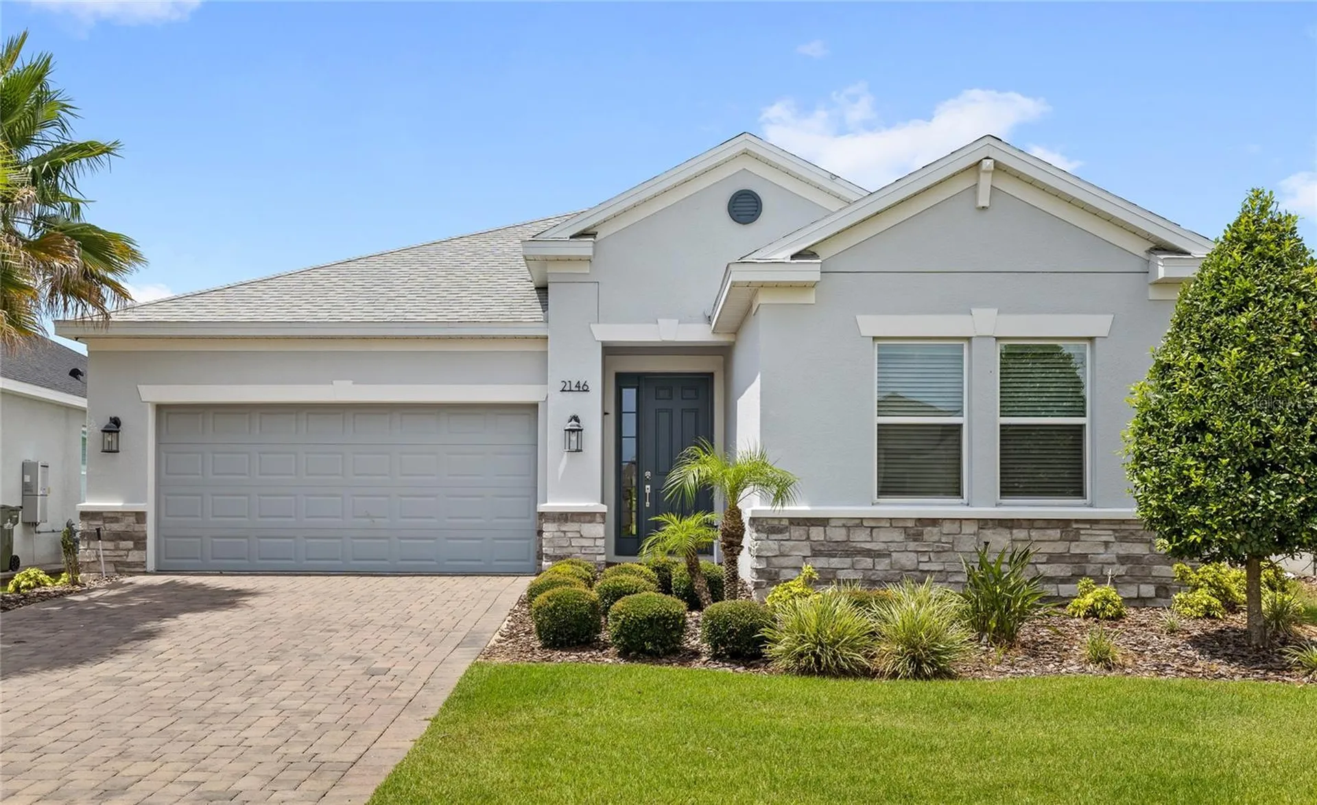 2146 Ridge Pointe Lane Clermont FL 34715