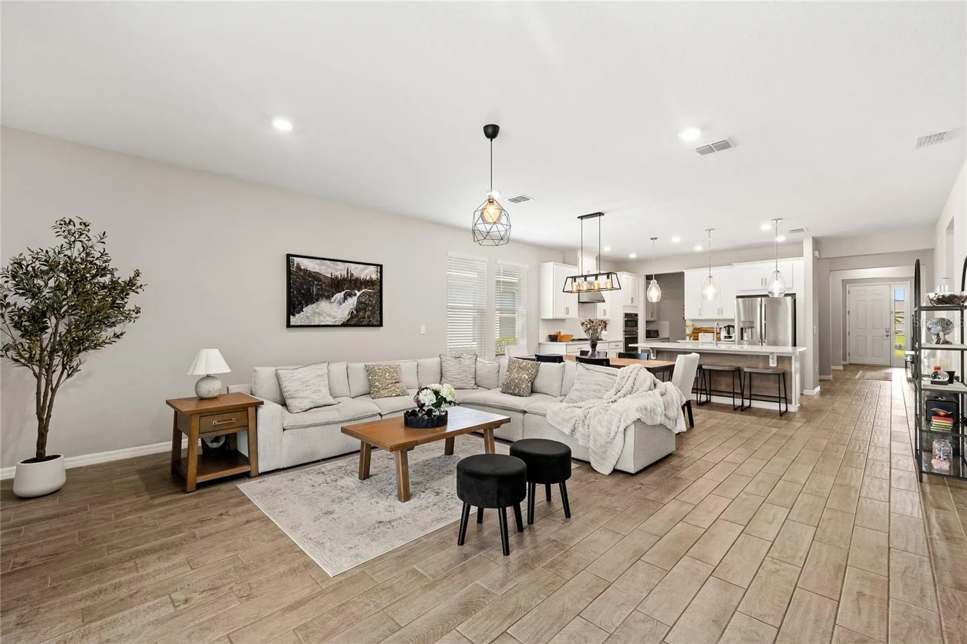 2146 Ridge Pointe Lane Clermont FL 34715