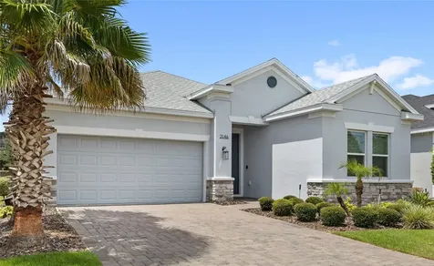 2146 Ridge Pointe Lane Clermont FL 34715