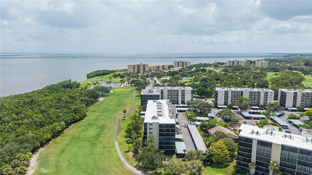 3300 Cove Cay Drive Clearwater FL 33760