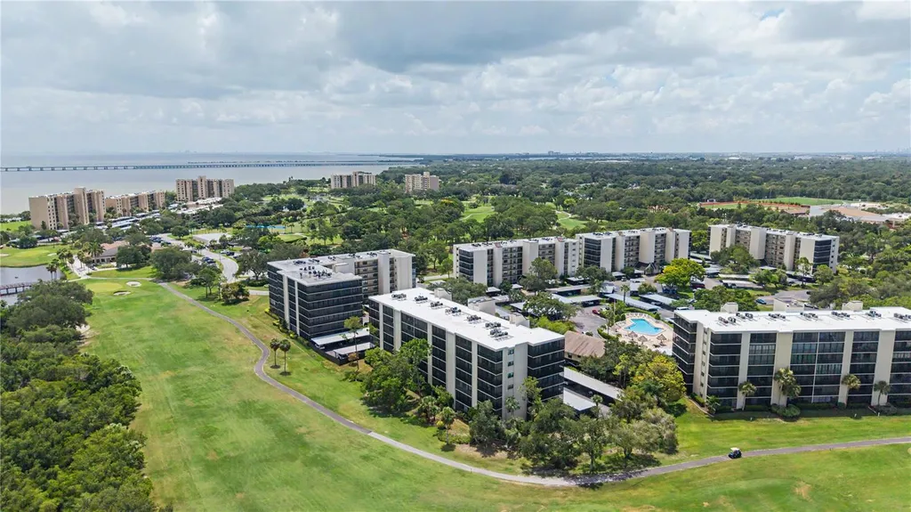 3300 Cove Cay Drive Clearwater FL 33760