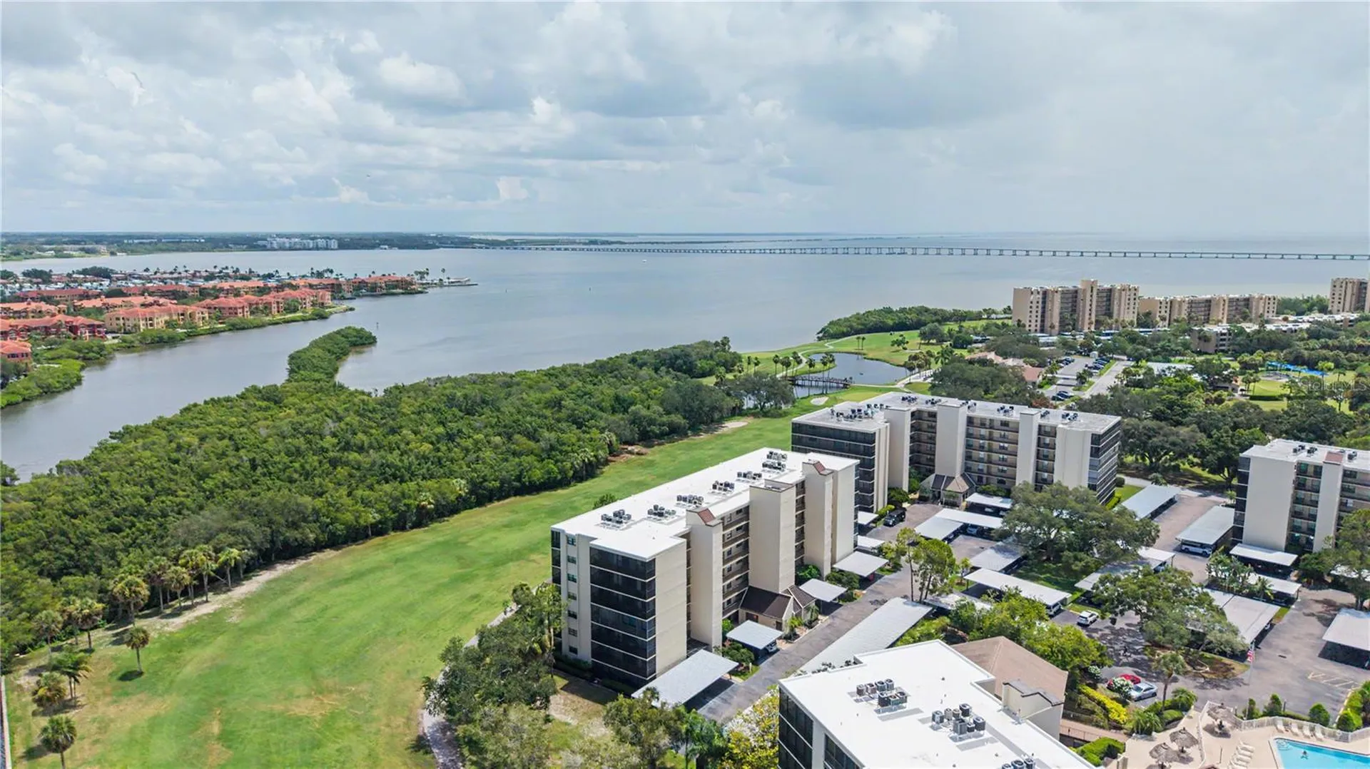 3300 Cove Cay Drive Clearwater FL 33760