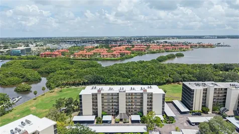 3300 Cove Cay Drive Clearwater FL 33760