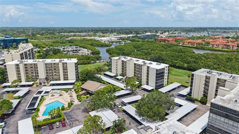 3300 Cove Cay Drive Clearwater FL 33760