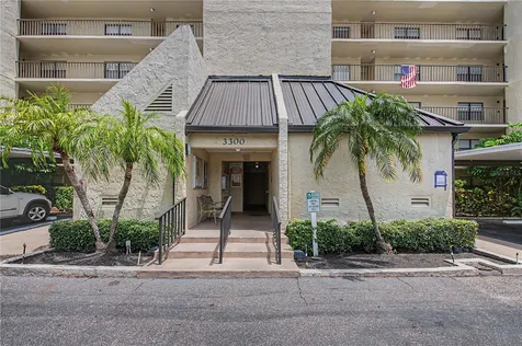 3300 Cove Cay Drive Clearwater FL 33760
