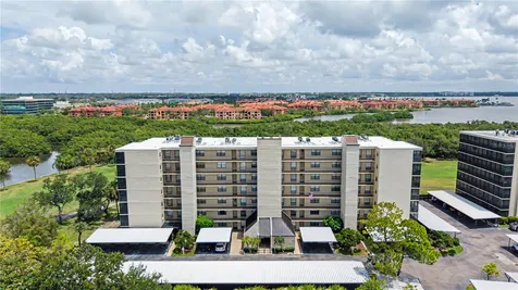 3300 Cove Cay Drive Clearwater FL 33760
