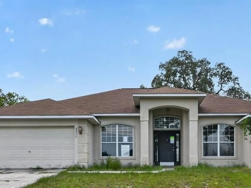 5319 Boswell Road Spring Hill FL 34608