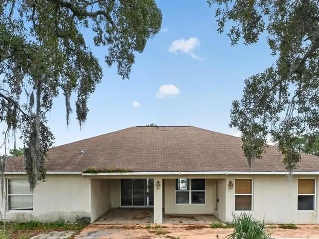 5319 Boswell Road Spring Hill FL 34608