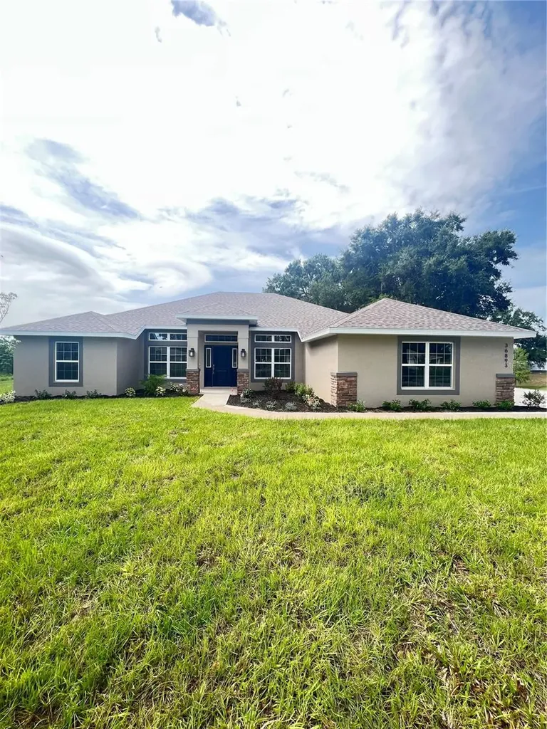 36893 Hidden View Circle Dade City FL 33523
