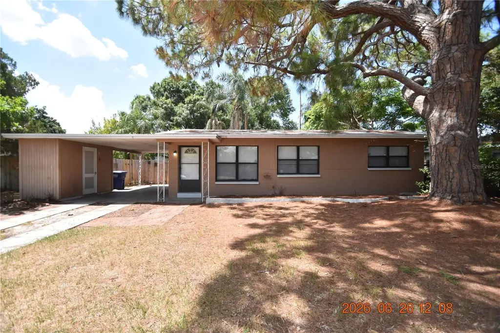 4414 W Wyoming Avenue Tampa FL 33616