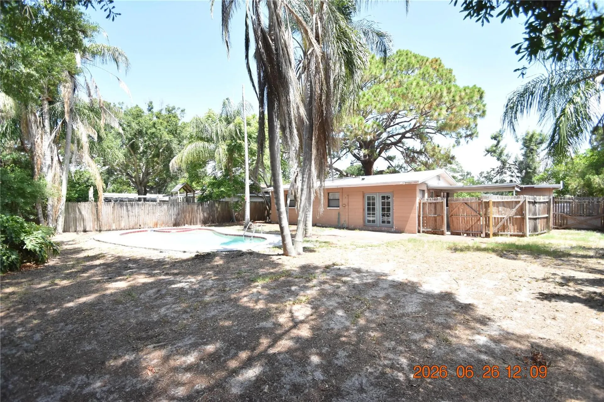 4414 W Wyoming Avenue Tampa FL 33616