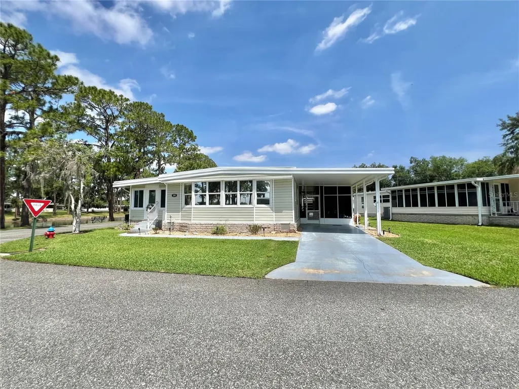 105 Temple Cove W Leesburg FL 34748