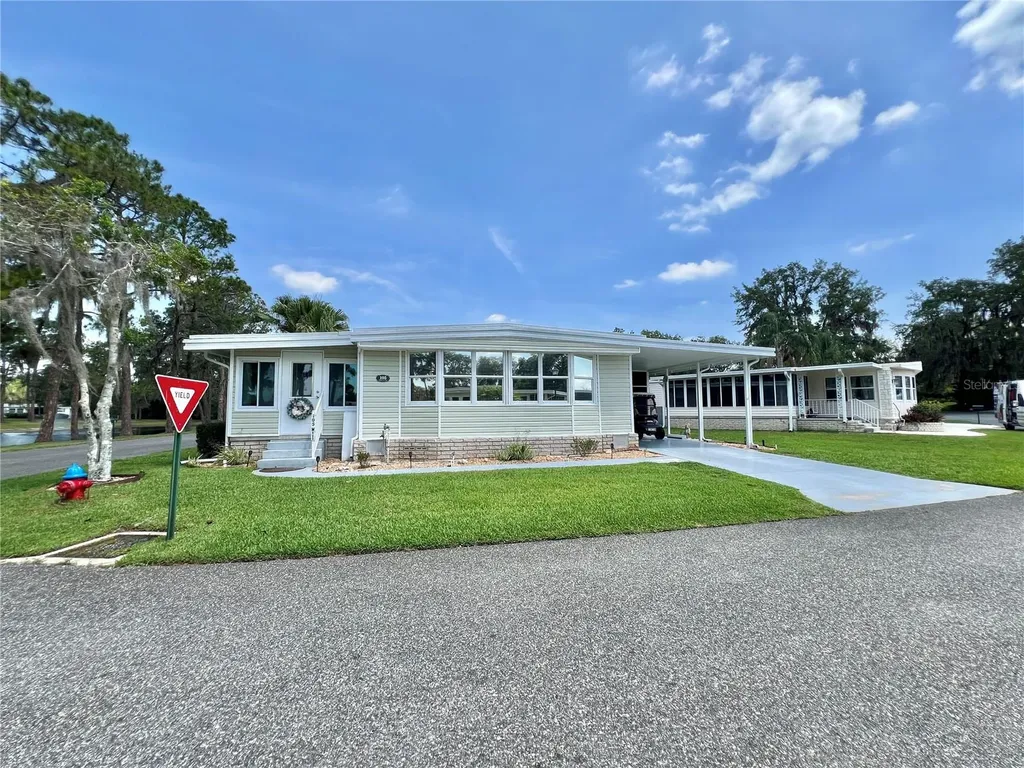 105 Temple Cove W Leesburg FL 34748