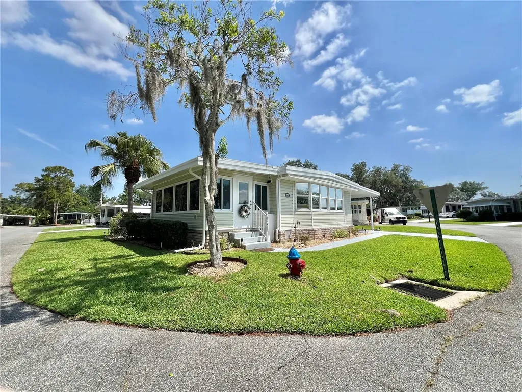 105 Temple Cove W Leesburg FL 34748