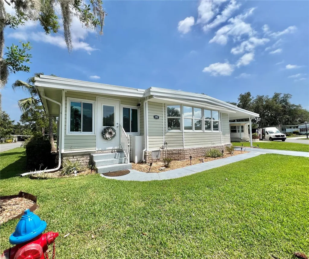 105 Temple Cove W Leesburg FL 34748