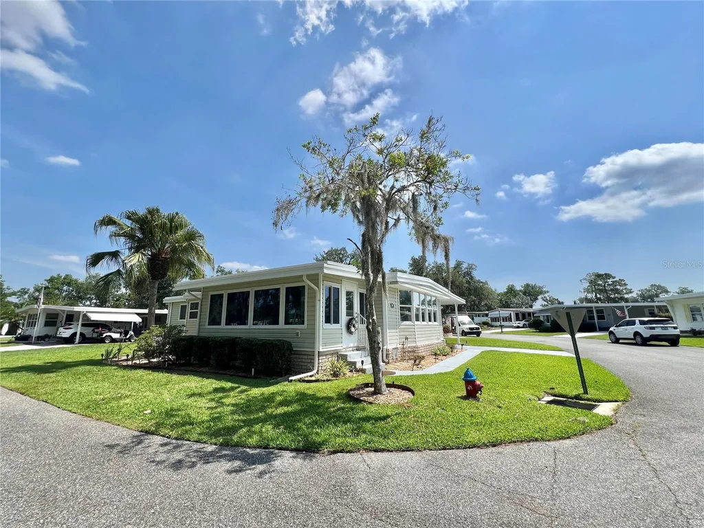 105 Temple Cove W Leesburg FL 34748