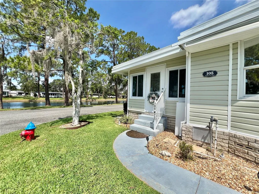 105 Temple Cove W Leesburg FL 34748