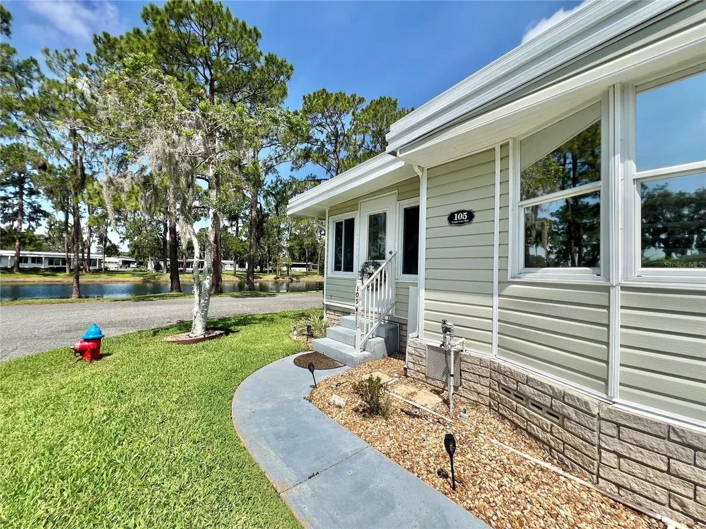 105 Temple Cove W Leesburg FL 34748