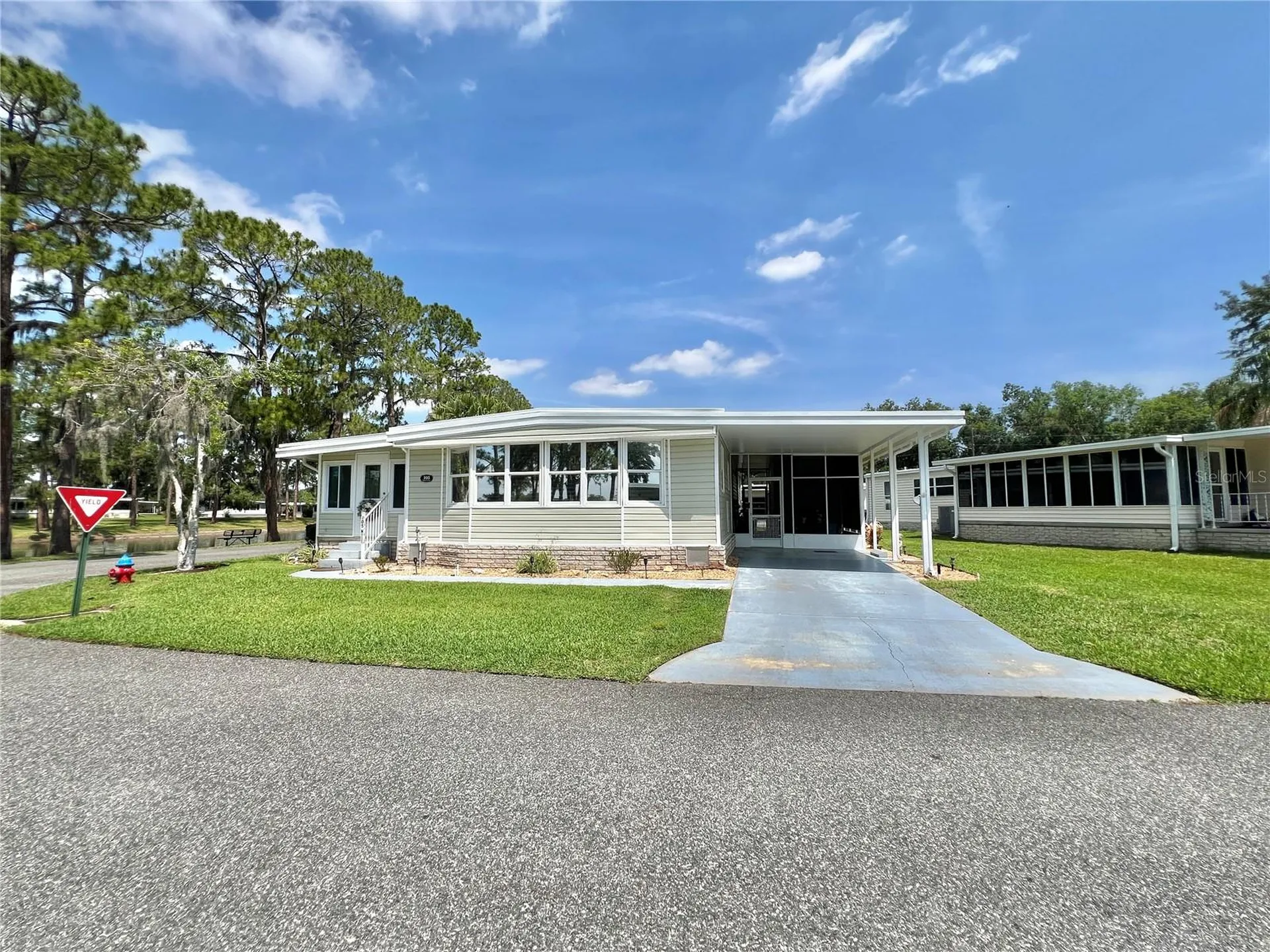 105 Temple Cove W Leesburg FL 34748