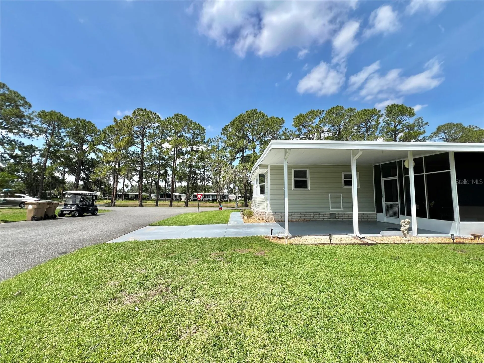 105 Temple Cove W Leesburg FL 34748