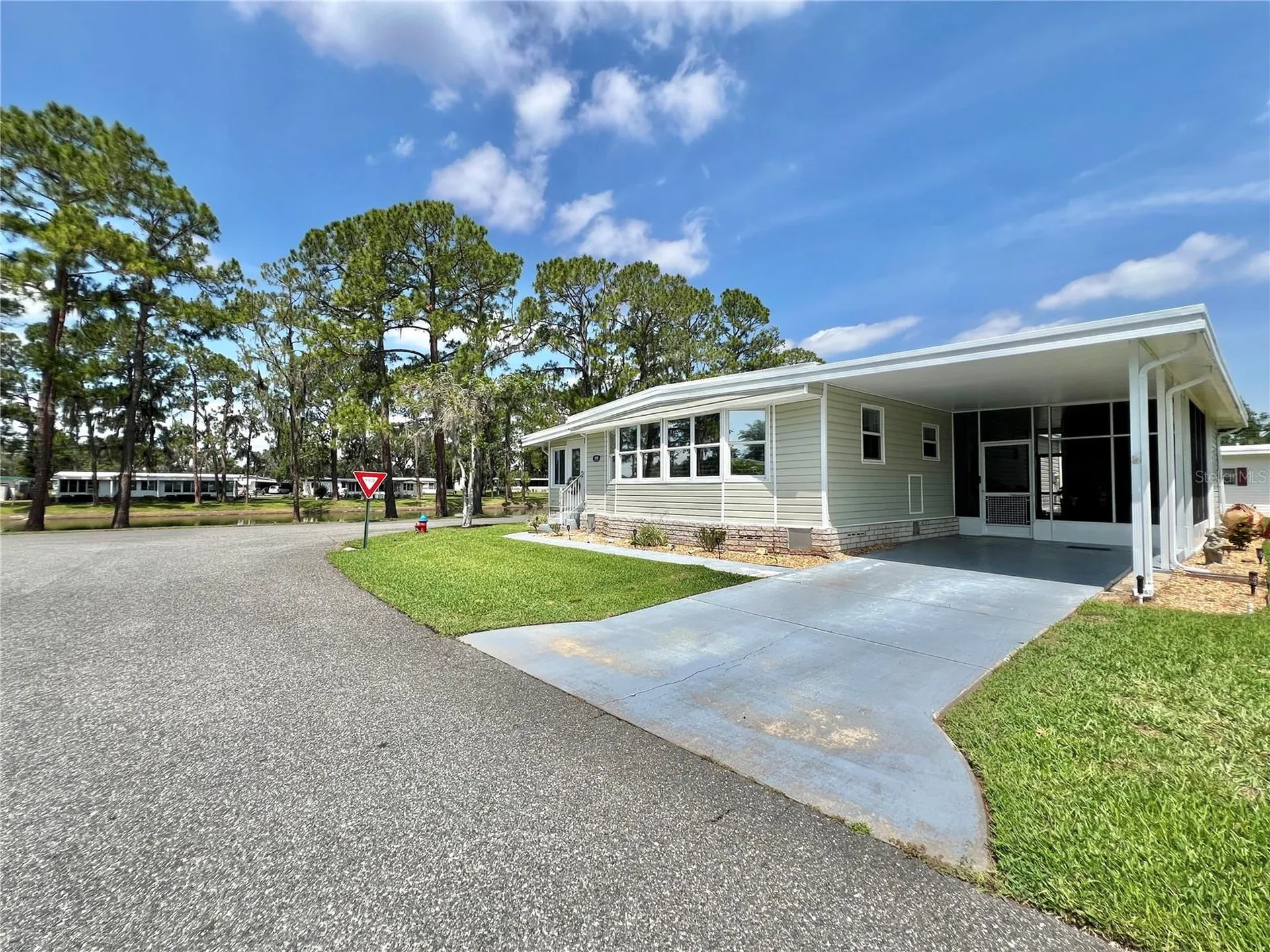 105 Temple Cove W Leesburg FL 34748