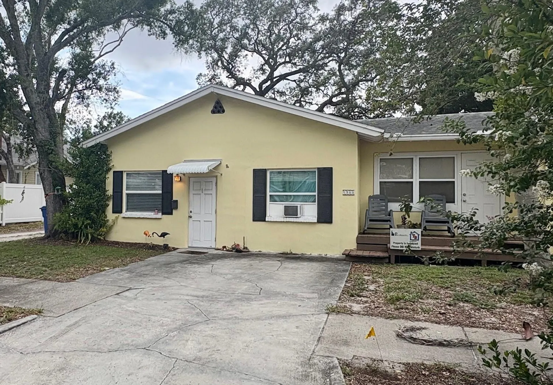 1300 28th Avenue N St Petersburg FL 33704