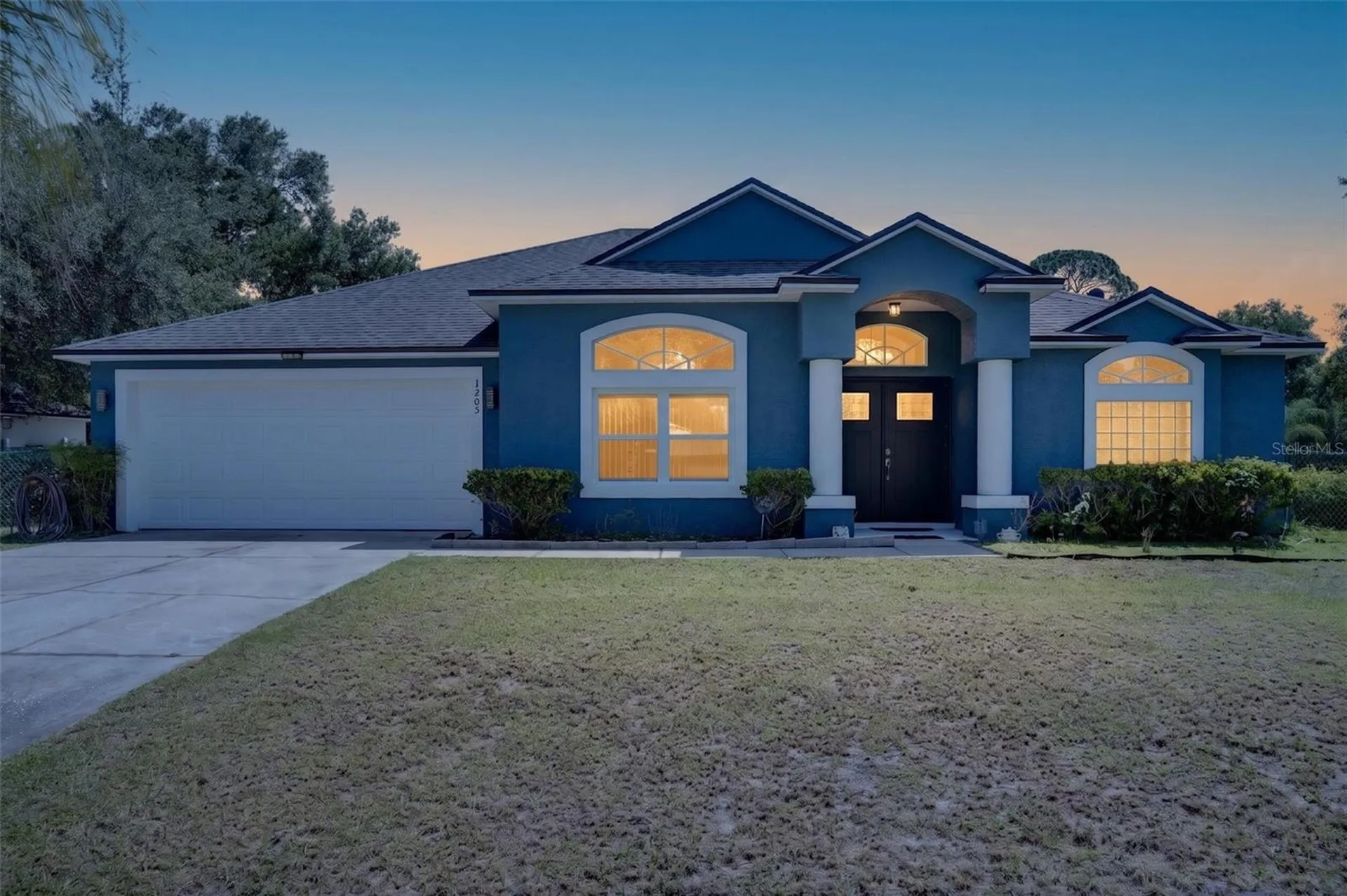 1205 Alden Terrace Deltona FL 32738