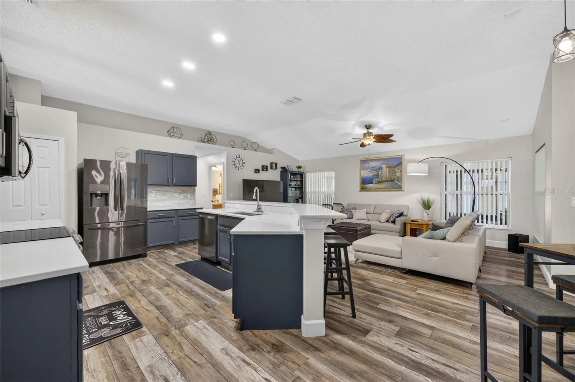 1205 Alden Terrace Deltona FL 32738