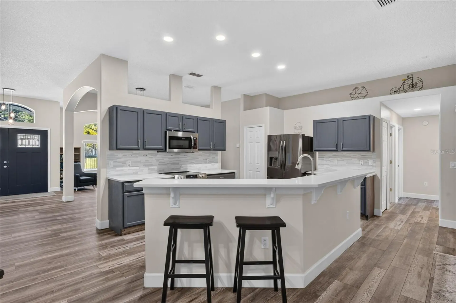 1205 Alden Terrace Deltona FL 32738