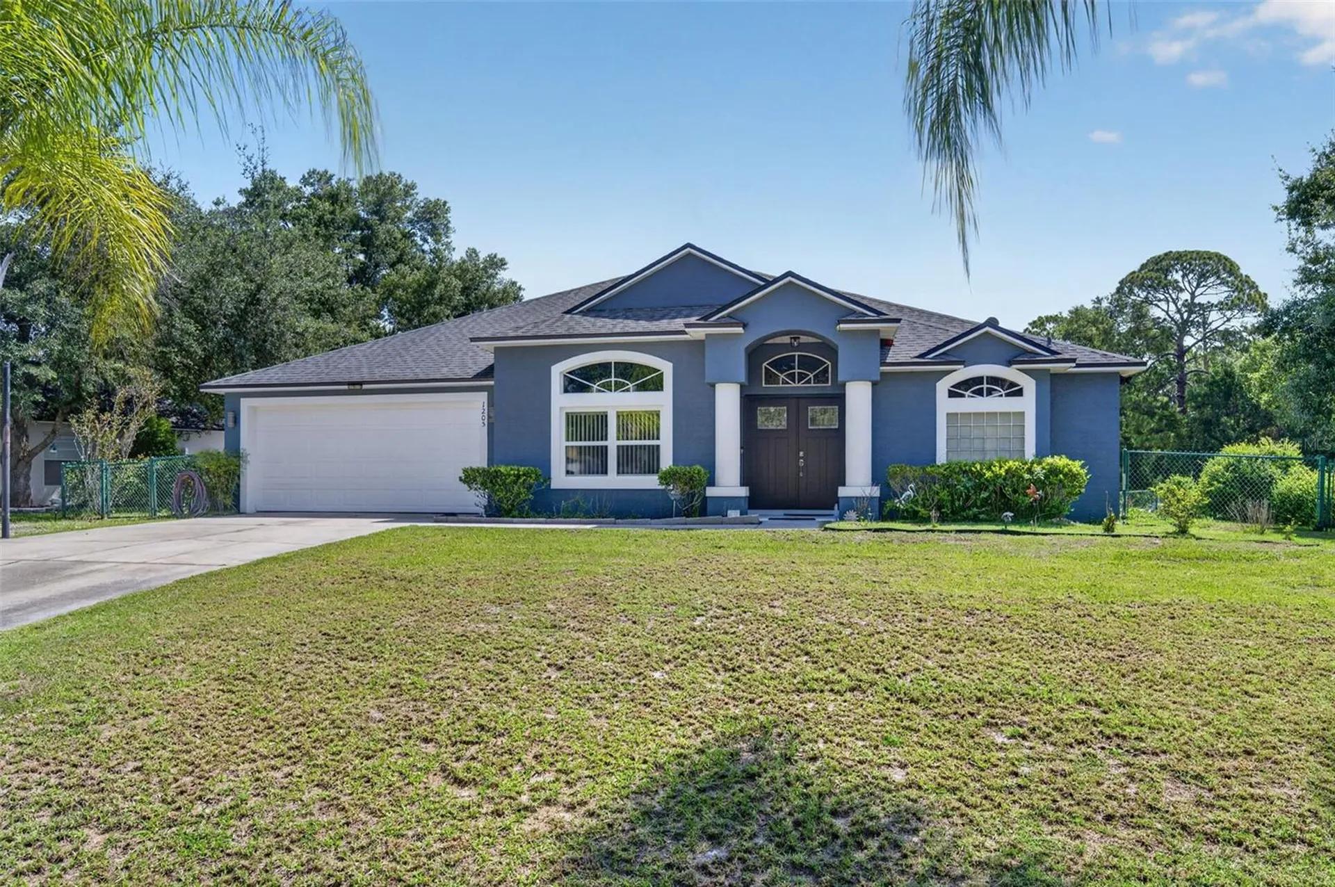 1205 Alden Terrace Deltona FL 32738