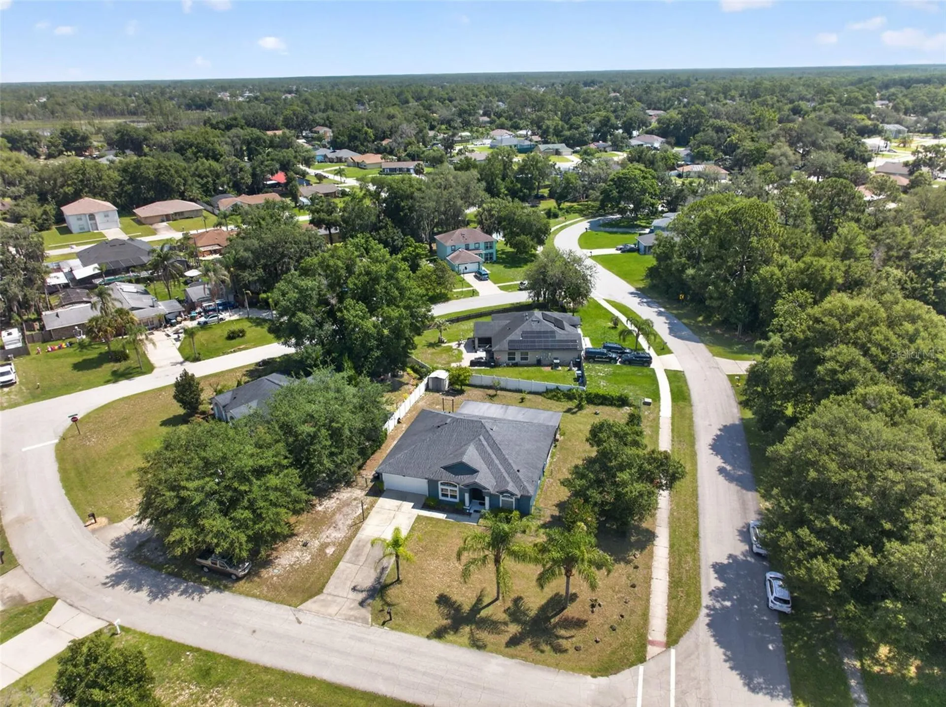 1205 Alden Terrace Deltona FL 32738
