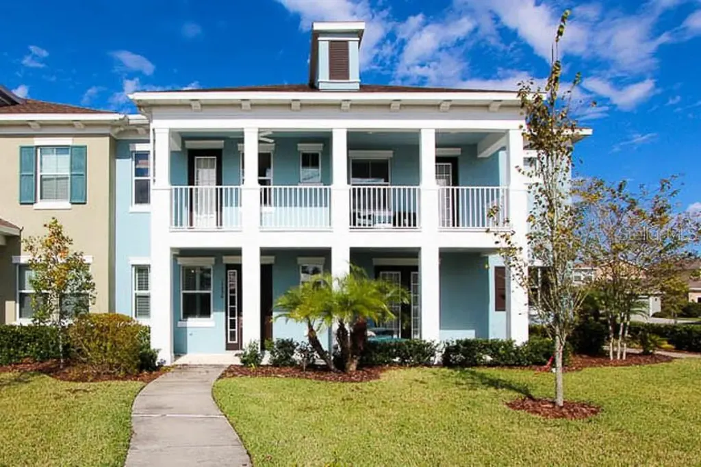 16856 Dorman Road Lithia FL 33547