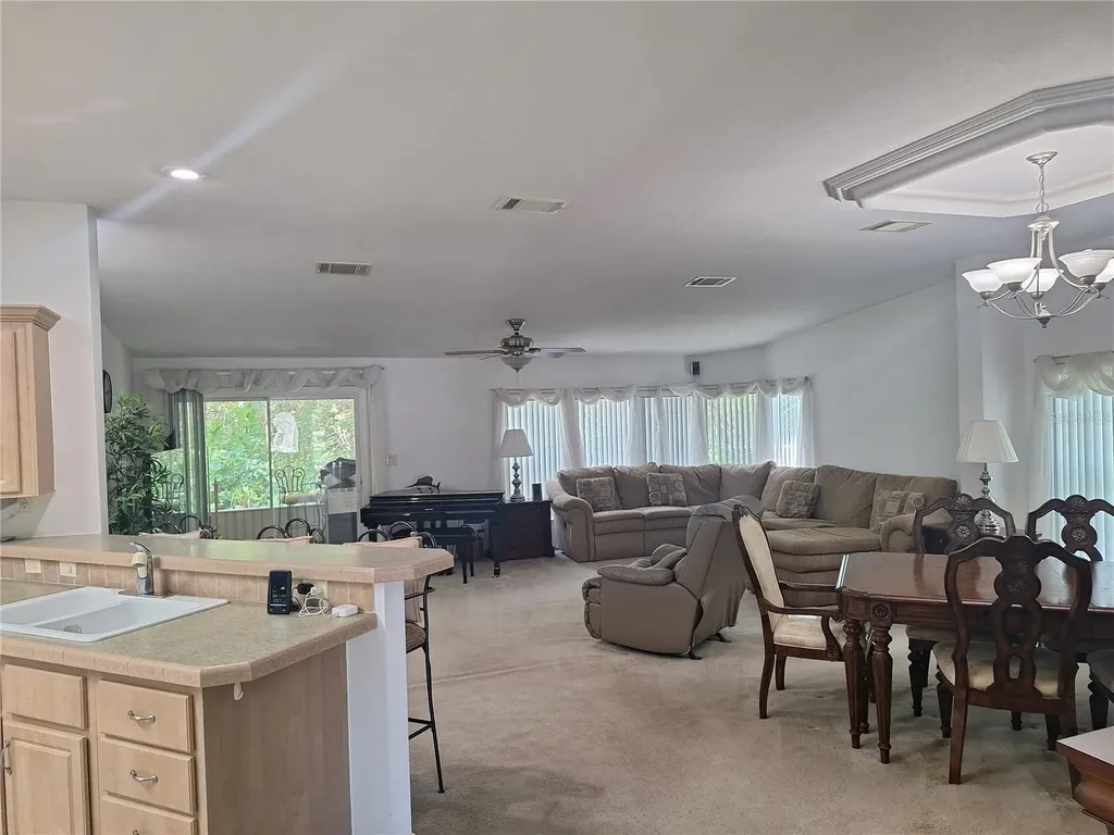 301 Water Landing Drive Oak Hill FL 32759