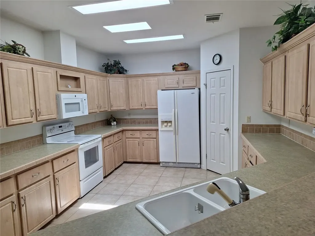 301 Water Landing Drive Oak Hill FL 32759