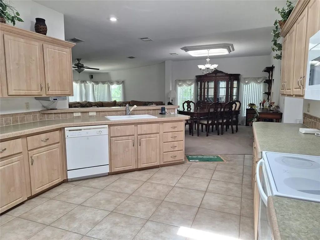 301 Water Landing Drive Oak Hill FL 32759