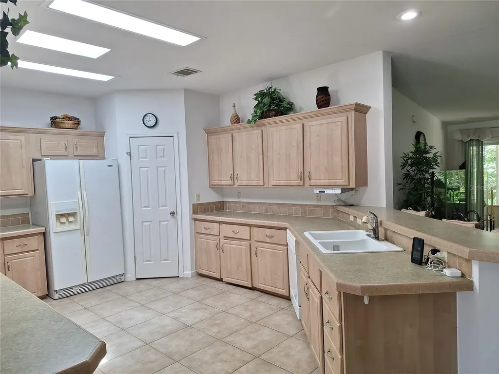 301 Water Landing Drive Oak Hill FL 32759
