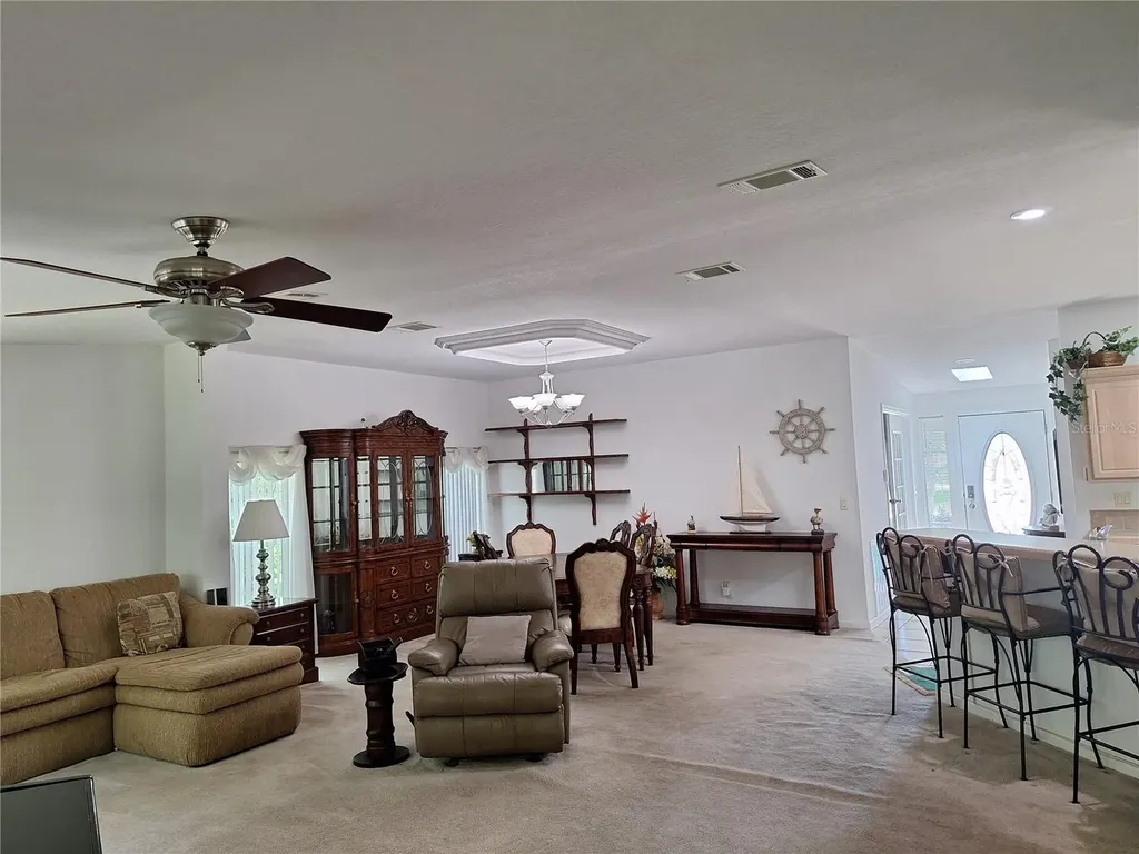 301 Water Landing Drive Oak Hill FL 32759