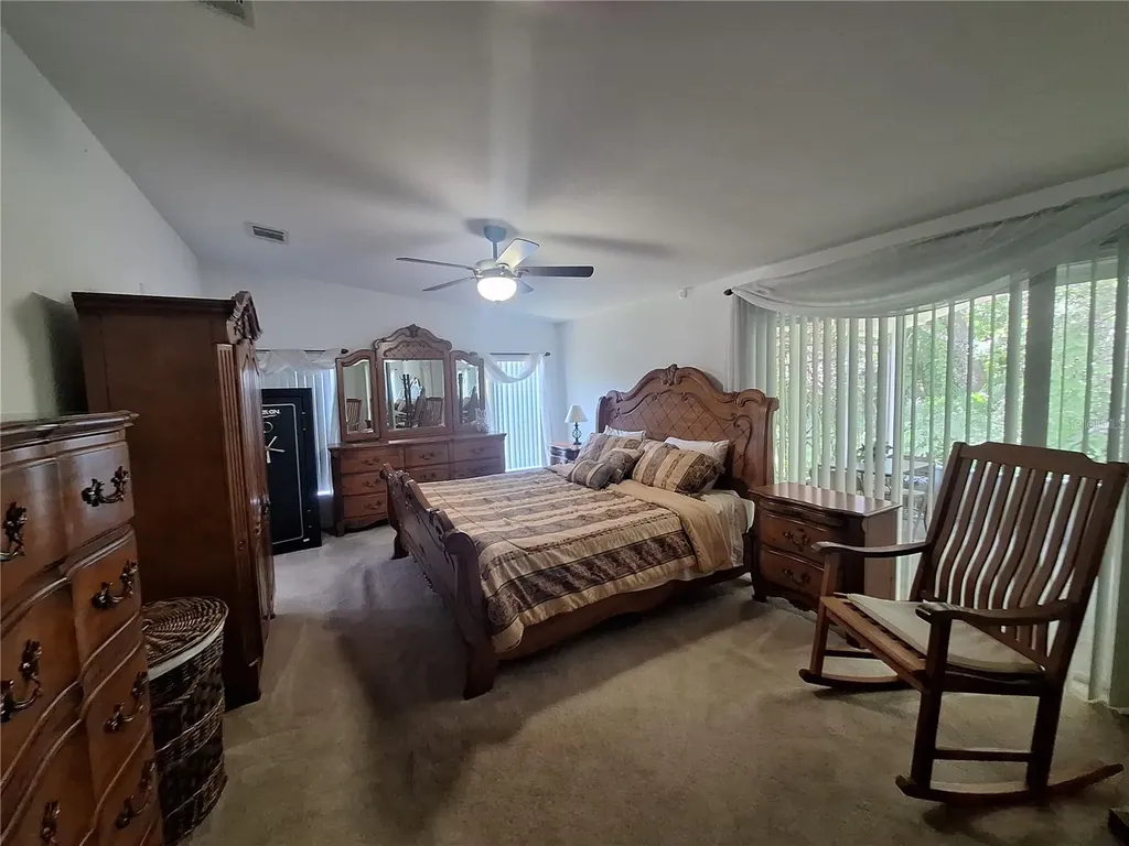 301 Water Landing Drive Oak Hill FL 32759